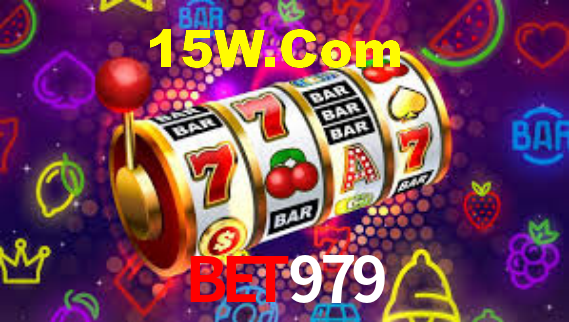 Bet979 App Interface